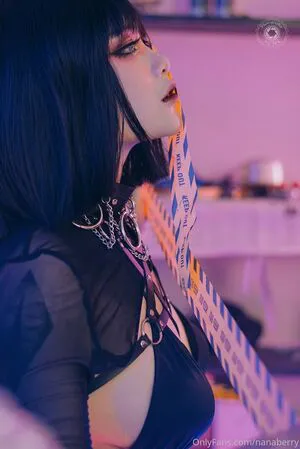 Nanaberry OnlyFans Leaked Free Thumbnail Picture - #sb6lWDkDvQ