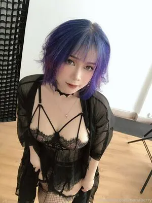 Nanaberry OnlyFans Leaked Free Thumbnail Picture - #xECUP7RIkR