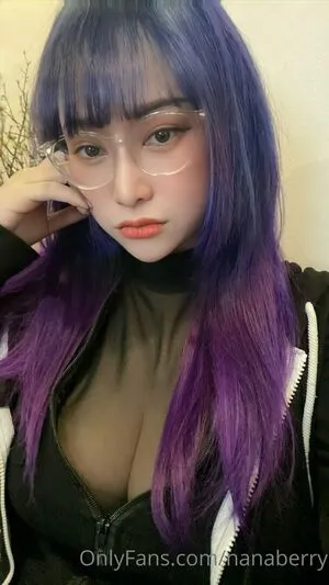 Nanaberry OnlyFans Leaked Free Thumbnail Picture - #zd2F6YKB67