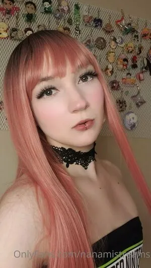 Nanamistreams Thumbnail Picture
