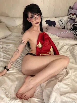 Nananightray OnlyFans Leaked Free Thumbnail Picture - #2DS6oUfptC