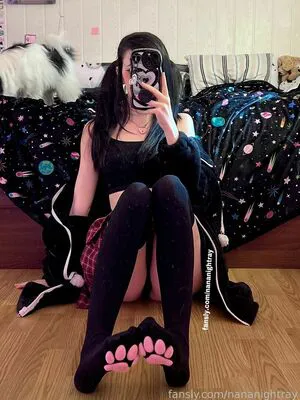 Nananightray OnlyFans Leaked Free Thumbnail Picture - #5SNzm125zH