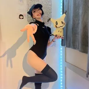 Nananightray OnlyFans Leaked Free Thumbnail Picture - #7XAzu1MiMc