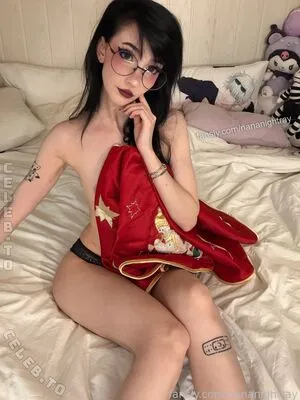 Nananightray OnlyFans Leaked Free Thumbnail Picture - #BBuaHtOptc