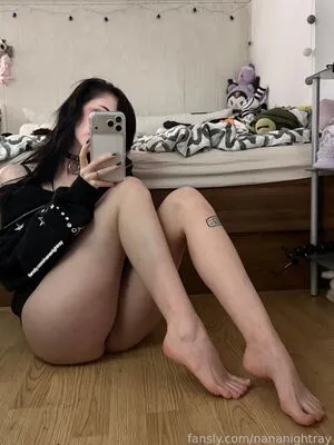Nananightray OnlyFans Leaked Free Thumbnail Picture - #FBvX0powcv
