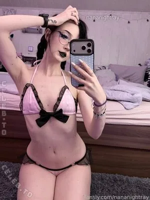 Nananightray OnlyFans Leaked Free Thumbnail Picture - #HmE539hVOB