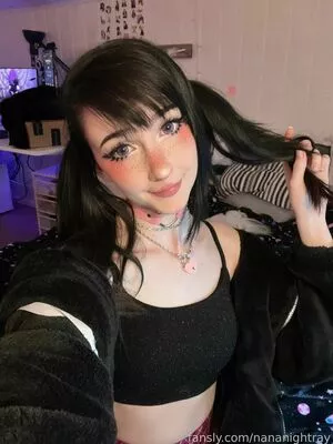 Nananightray OnlyFans Leaked Free Thumbnail Picture - #IjcBF2vY1u