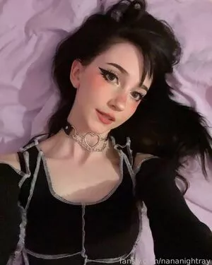 Nananightray OnlyFans Leaked Free Thumbnail Picture - #O68akkiZA4