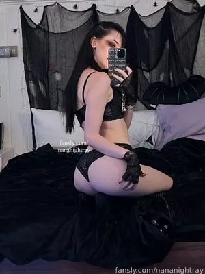 Nananightray OnlyFans Leaked Free Thumbnail Picture - #OOpn3zPZg0