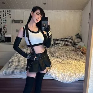 Nananightray OnlyFans Leaked Free Thumbnail Picture - #WhnZpnbOnE