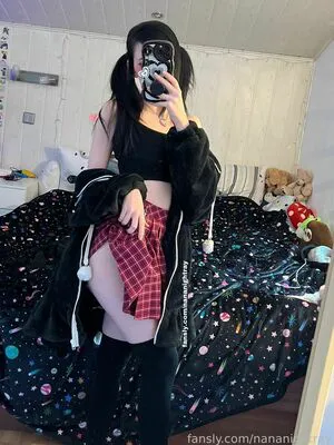 Nananightray OnlyFans Leaked Free Thumbnail Picture - #X0EM6grg7j