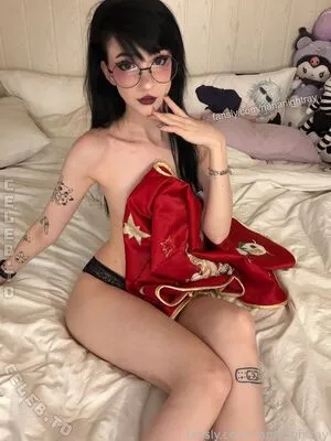 Nananightray OnlyFans Leaked Free Thumbnail Picture - #XCfqf1IeJ9