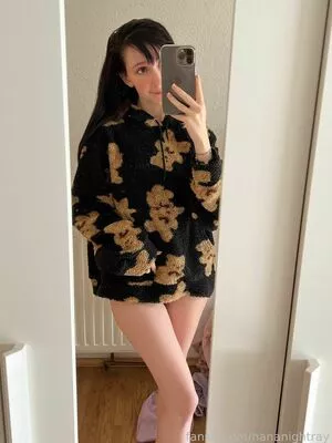 Nananightray OnlyFans Leaked Free Thumbnail Picture - #fMVvANMQac