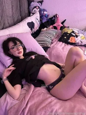 Nananightray OnlyFans Leaked Free Thumbnail Picture - #pGvx4hcspy