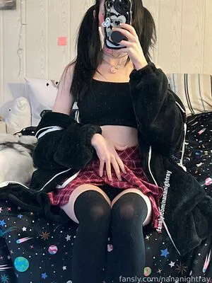 Nananightray OnlyFans Leaked Free Thumbnail Picture - #txxPiH3vjB