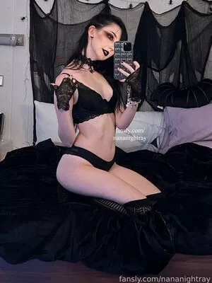 Nananightray OnlyFans Leaked Free Thumbnail Picture - #vemtJ37JYW