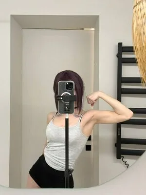 Nancosprini OnlyFans Leaked Free Thumbnail Picture - #k4YSHiutcf