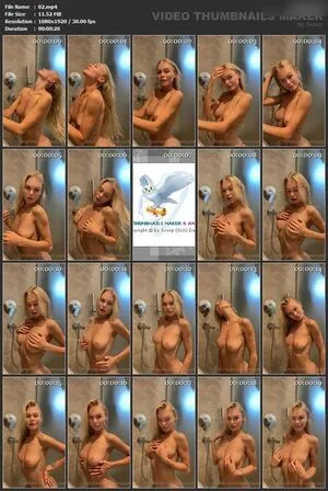 Nancy Ace OnlyFans Leaked Free Thumbnail Picture - #C7Yx5iM5Dh