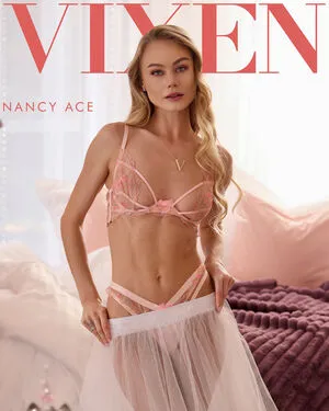 Nancy Ace OnlyFans Leaked Free Thumbnail Picture - #IxP0QRUJan