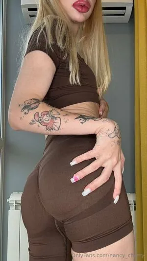 Nancy Cherry Thumbnail Picture