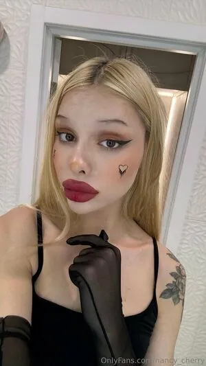 Nancy Cherry OnlyFans Leaked Free Thumbnail Picture - #OjzVy5cb1K