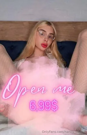 Nancy Cherry OnlyFans Leaked Free Thumbnail Picture - #QMVkRI2HL0