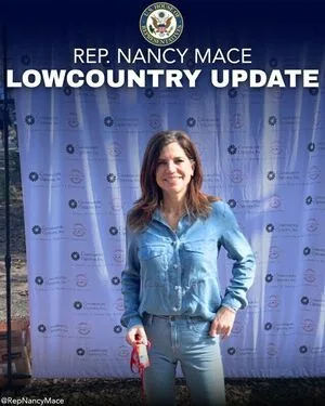 Nancy Mace OnlyFans Leaked Free Thumbnail Picture - #3Iajinq2GF