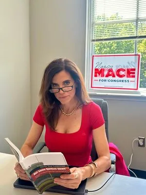 Nancy Mace OnlyFans Leaked Free Thumbnail Picture - #7qidEdvwKi