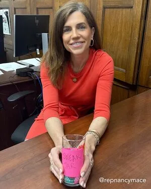 Nancy Mace OnlyFans Leaked Free Thumbnail Picture - #EUlfpolAiX