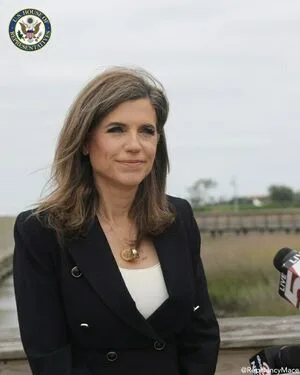 Nancy Mace OnlyFans Leaked Free Thumbnail Picture - #JmABx7HtlM