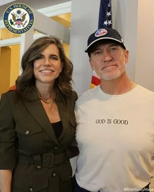 Nancy Mace OnlyFans Leaked Free Thumbnail Picture - #L9iUgFSr6H