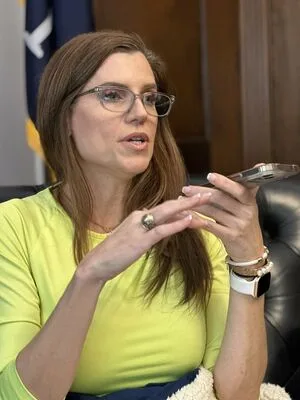 Nancy Mace OnlyFans Leaked Free Thumbnail Picture - #S32YFGTdbs