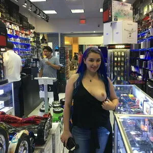 Nancy Miami OnlyFans Leaked Free Thumbnail Picture - #b8KUQcfp7p