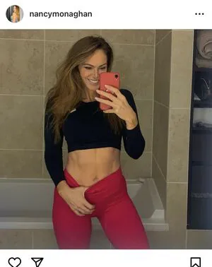 Nancy Monaghan OnlyFans Leaked Free Thumbnail Picture - #88BjdsO5a5
