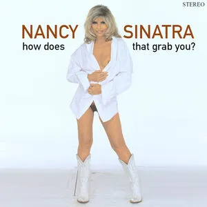 Nancy Sinatra Thumbnail Picture