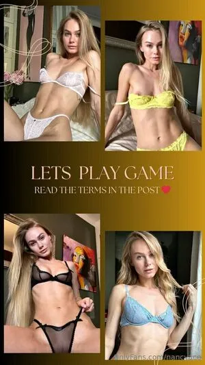 NancyAce OnlyFans Leaked Free Thumbnail Picture - #y9bJahLNI3