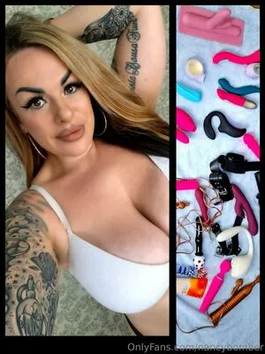 Nancybomber OnlyFans Leaked Free Thumbnail Picture - #ACvIIqsgHo