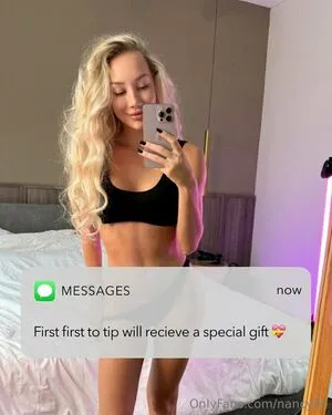 Nancyflo OnlyFans Leaked Free Thumbnail Picture - #T5Fg90XEVz