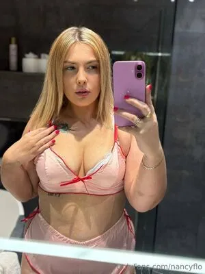 Nancyflo OnlyFans Leaked Free Thumbnail Picture - #fqMRY5vQUa
