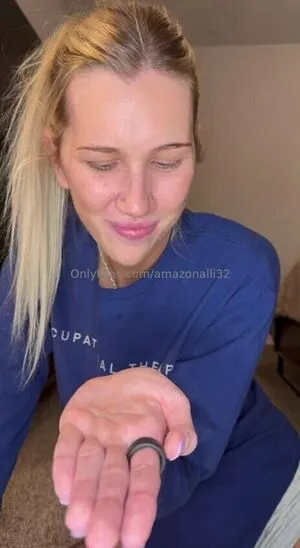 Nancymulkey OnlyFans Leaked Free Thumbnail Picture - #EkMtAigCm6