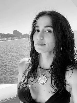 Nanda Costa OnlyFans Leaked Free Thumbnail Picture - #sg2MLH7yru