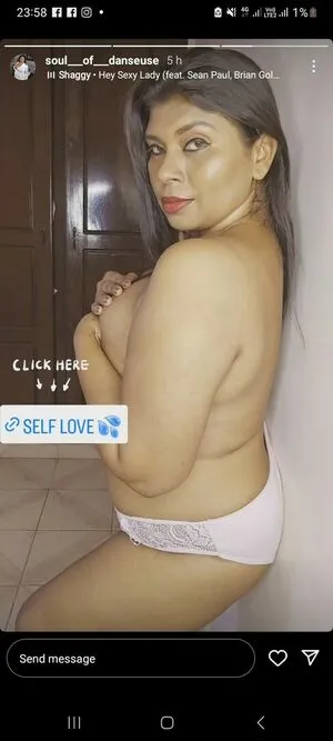 Nandana Krishna Thumbnail Picture