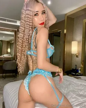 Nang69 OnlyFans Leaked Free Thumbnail Picture - #FfPMeZPZVI