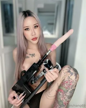 Nang69 OnlyFans Leaked Free Thumbnail Picture - #TsJ4nro6vZ