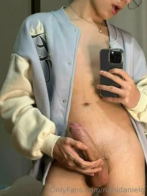 Nanidanielg OnlyFans Leaked Free Thumbnail Picture - #bCUfsDfma5