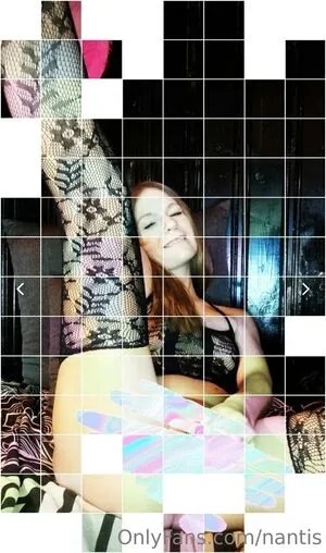 Nantis OnlyFans Leaked Free Thumbnail Picture - #K5eoCweny3