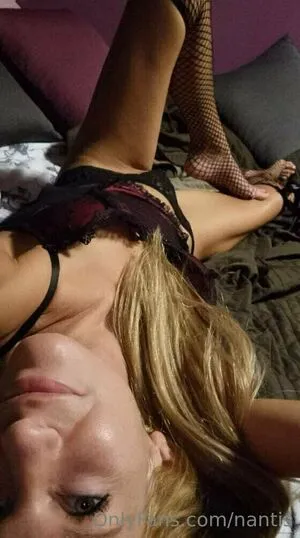 Nantis OnlyFans Leaked Free Thumbnail Picture - #g6GVe9BXgI
