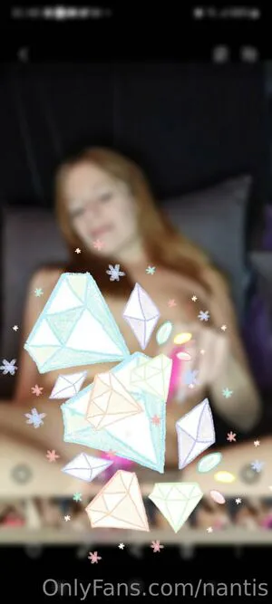 Nantis OnlyFans Leaked Free Thumbnail Picture - #pLxMOfJpFT