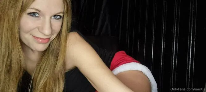 Nantis OnlyFans Leaked Free Thumbnail Picture - #vGYcUmffso