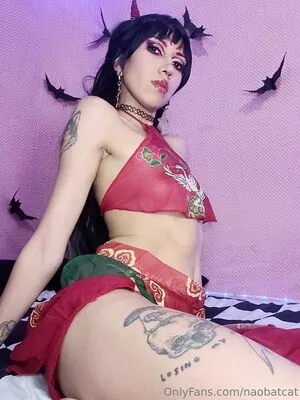 Naobatcat OnlyFans Leaked Free Thumbnail Picture - #nCxrdPCI8Z